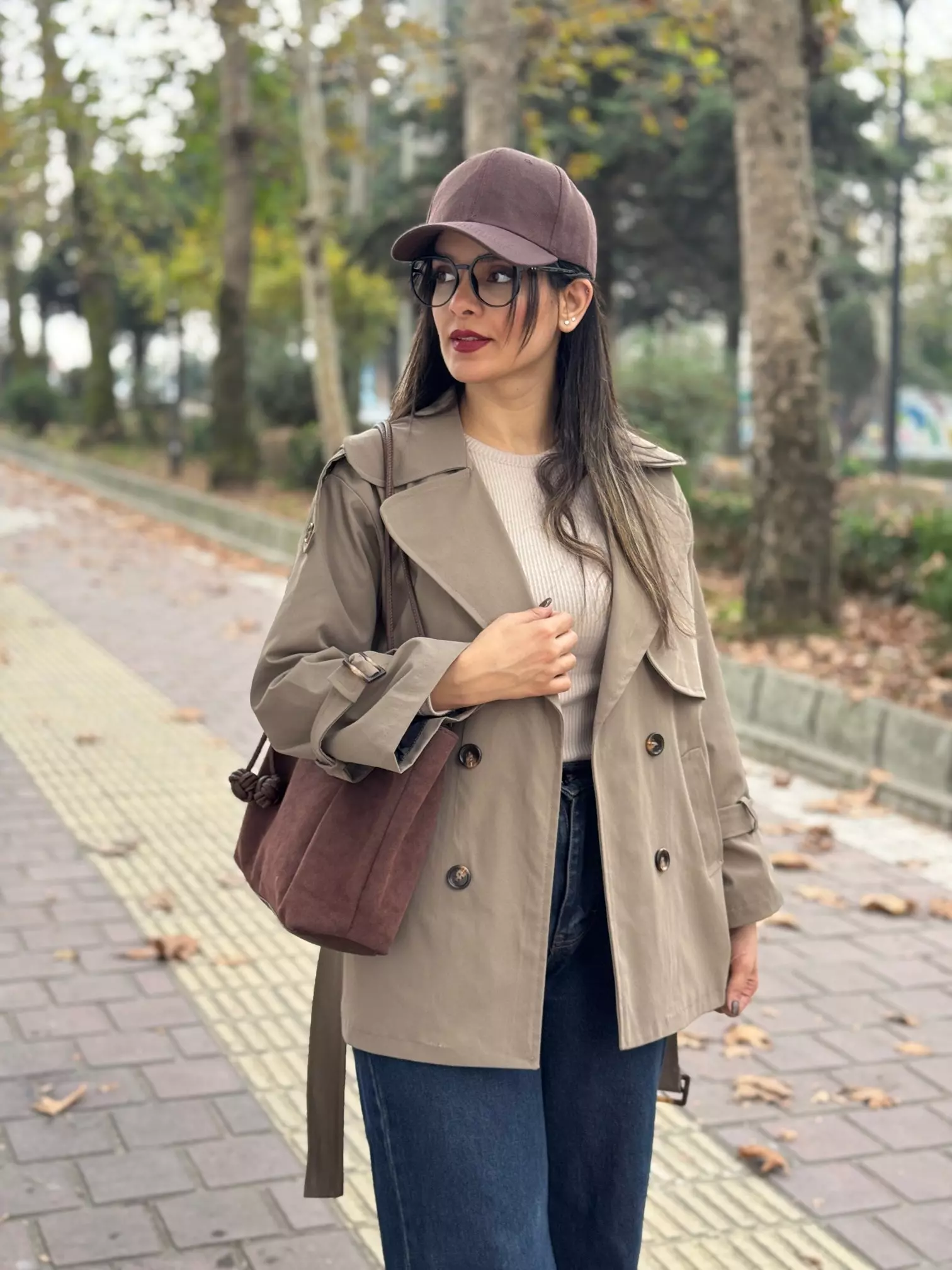 بارونی آستردار ونوس